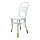 Antique Art Nouveau Bentwood Dining Chair