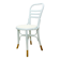 Antique Art Nouveau Bentwood Dining Chair
