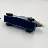 Super Table Lamp by Martine Bedin for Memphis Milano, 1981