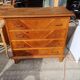 Commode vintage 1950 environ