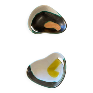 2 Vides poche céramique