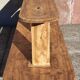 Display stand or shop counter (3.5m)
