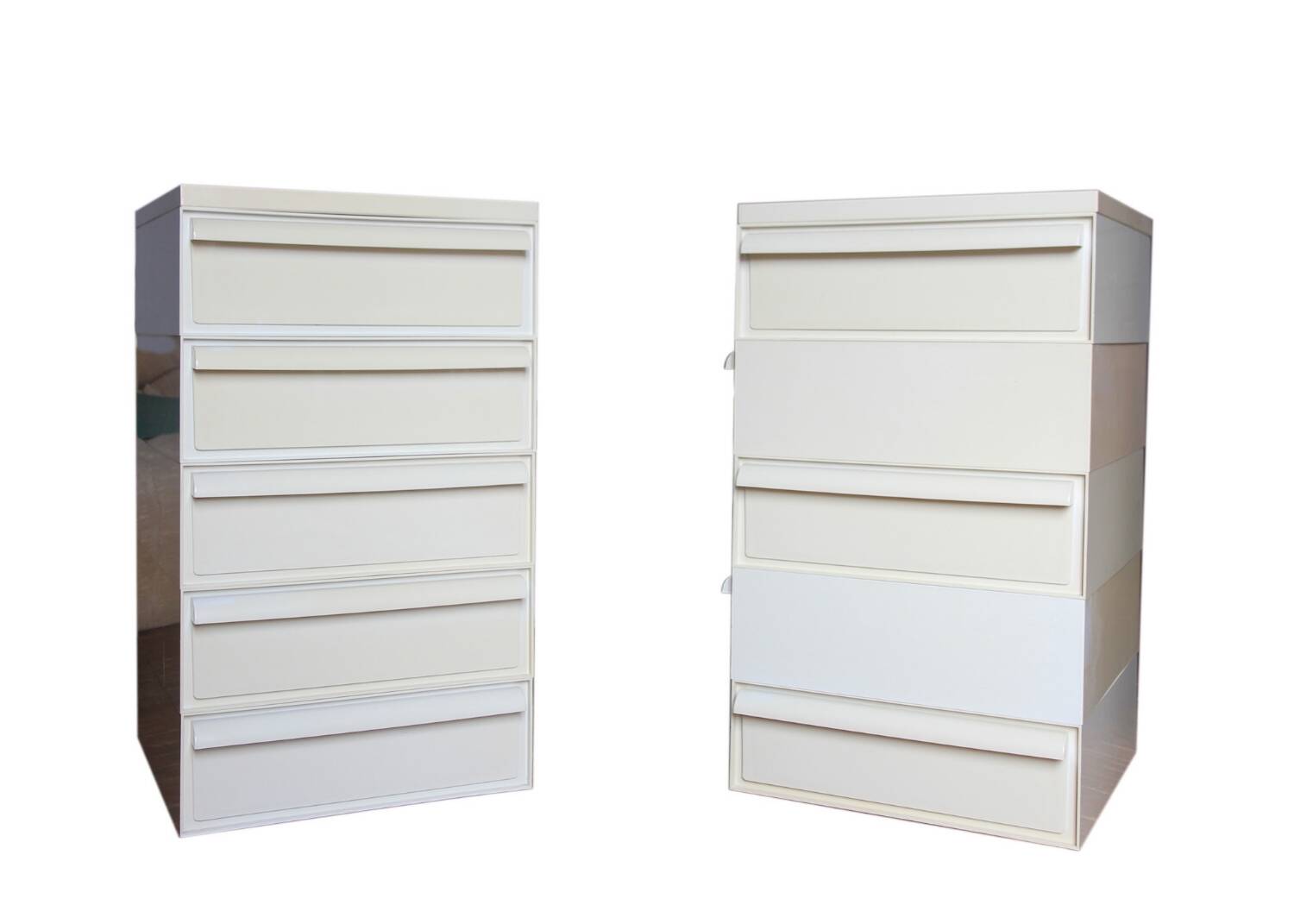 Modular chest of drawers by Simon Fussell for Interstore, 1960s