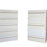 Modular chest of drawers by Simon Fussell for Interstore, 1960s