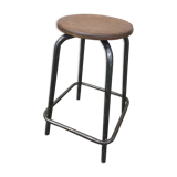 Former industrial stool