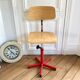 Workshop chair
