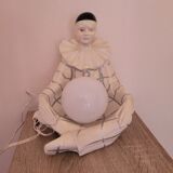 Pierrot lamp