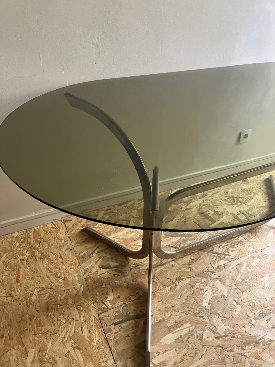 Dining table 70s