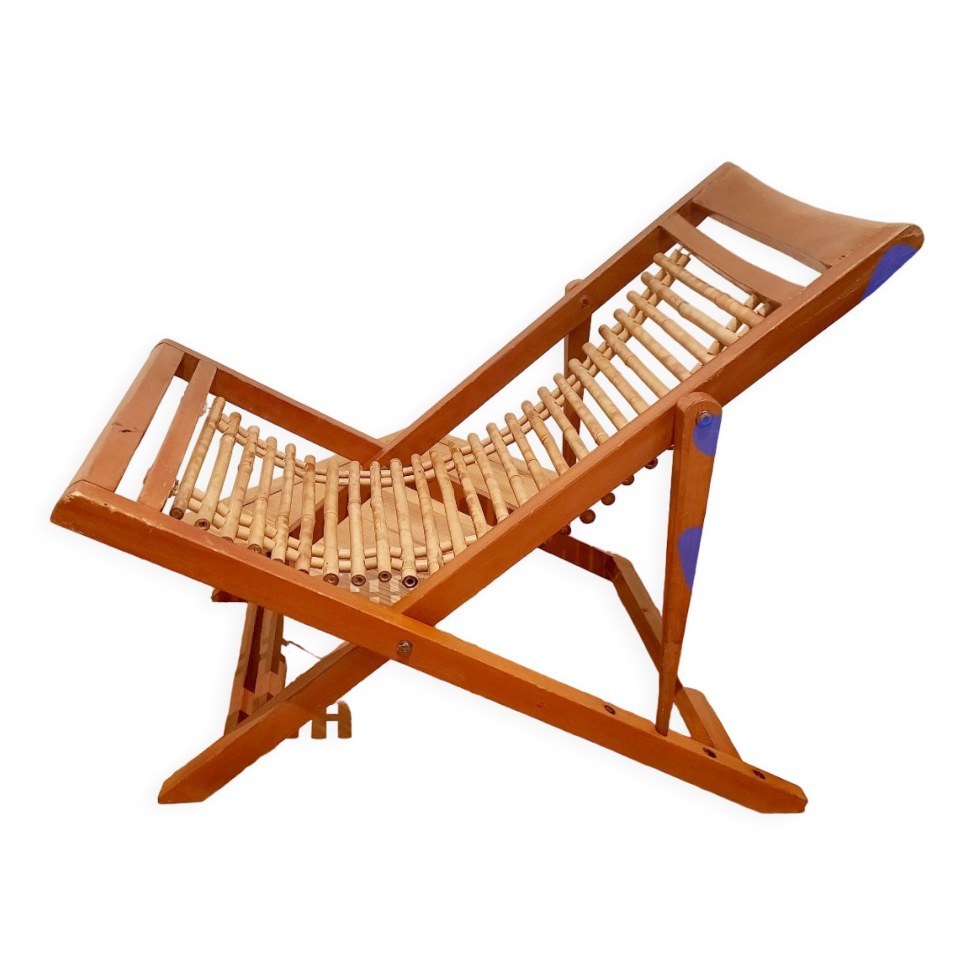 Chaise enfant