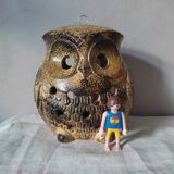 Owl photophore
