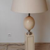Vintage floor lamp by Maison Le Dauphin