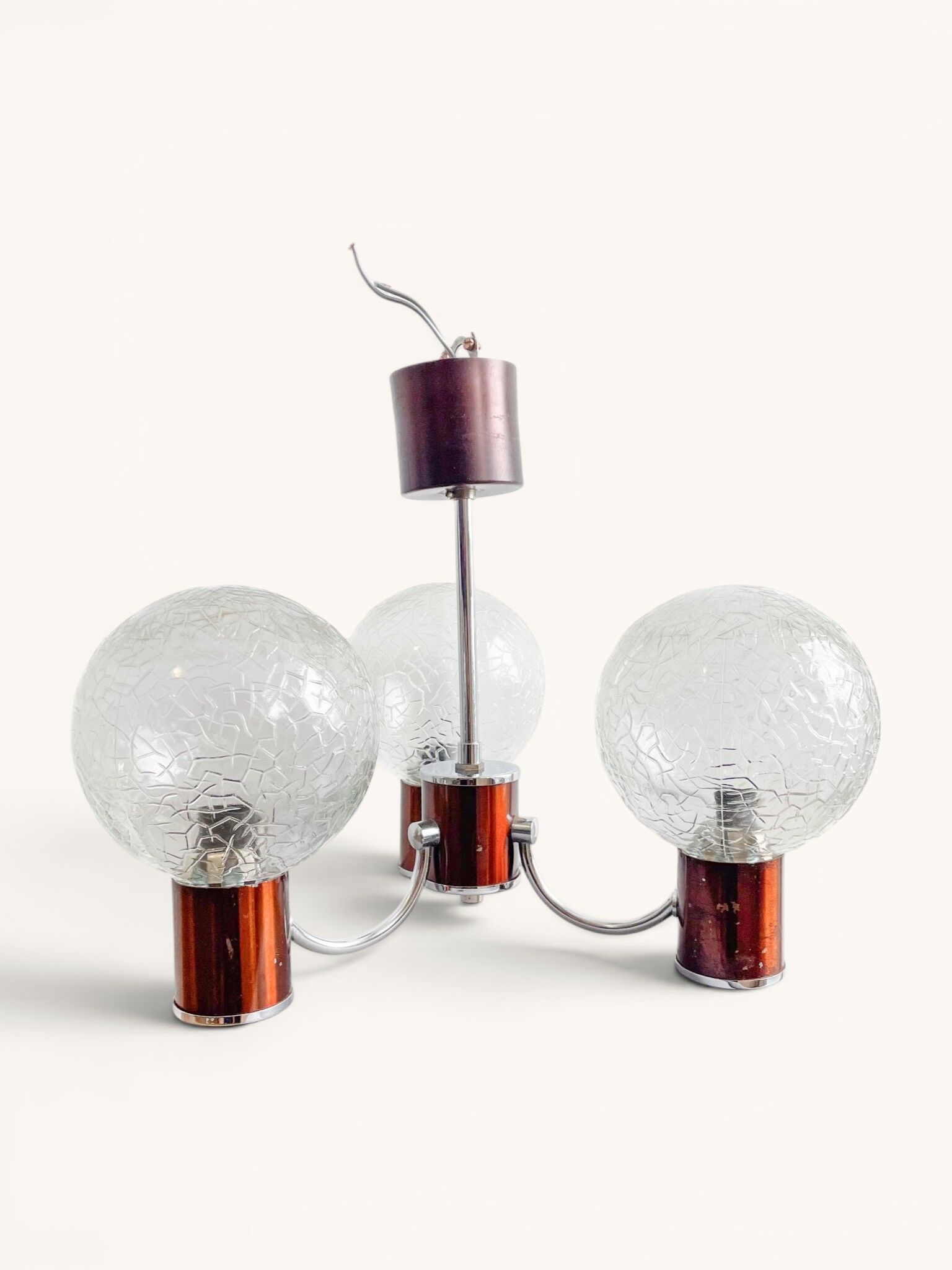 Lustre Art déco