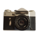 Revueflex film camera zenith