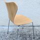 Chair Arne Jacobsen Series 7 Model 3107