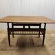 Enhanced coffee table by Kai Kristiansen