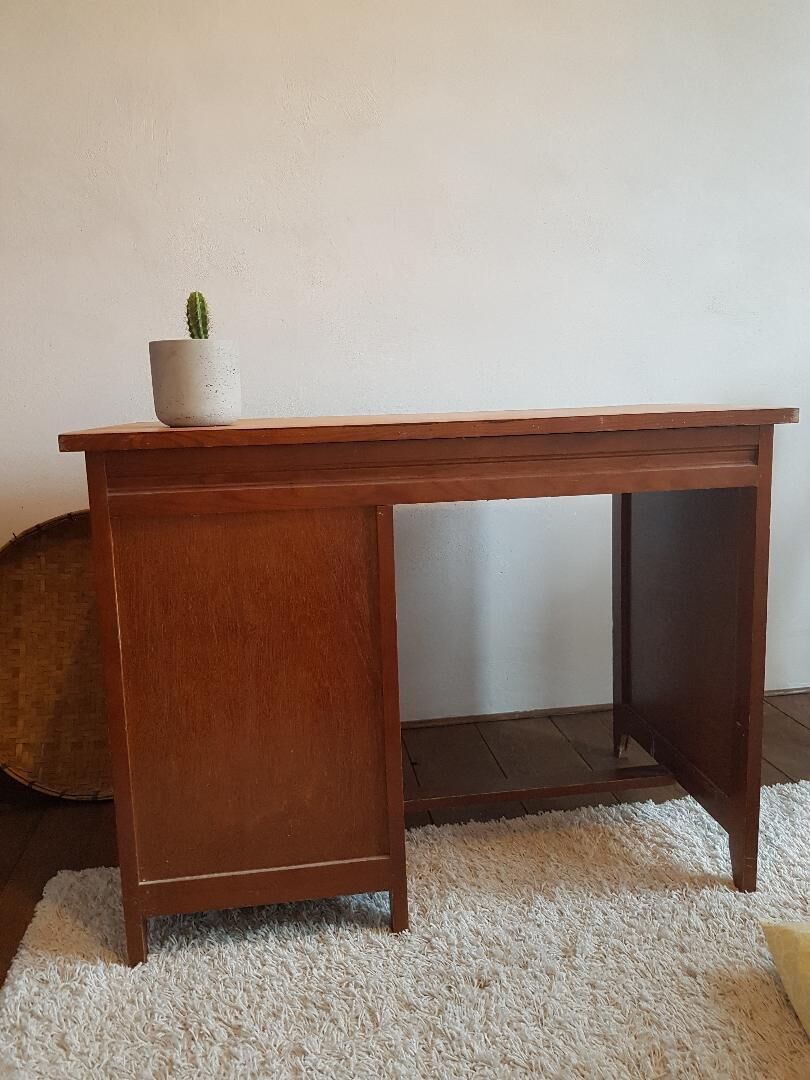 Desk circa 60s