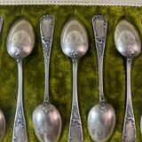 Box of 12 spoons