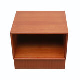 1960s nightstand i teak