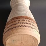 Broadstairs Studio Pottery Stoneware Vase