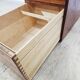 Niels Jonsson for Hugo Troeds: Teak container "Vital", 1960s.