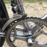 Road bike 70s