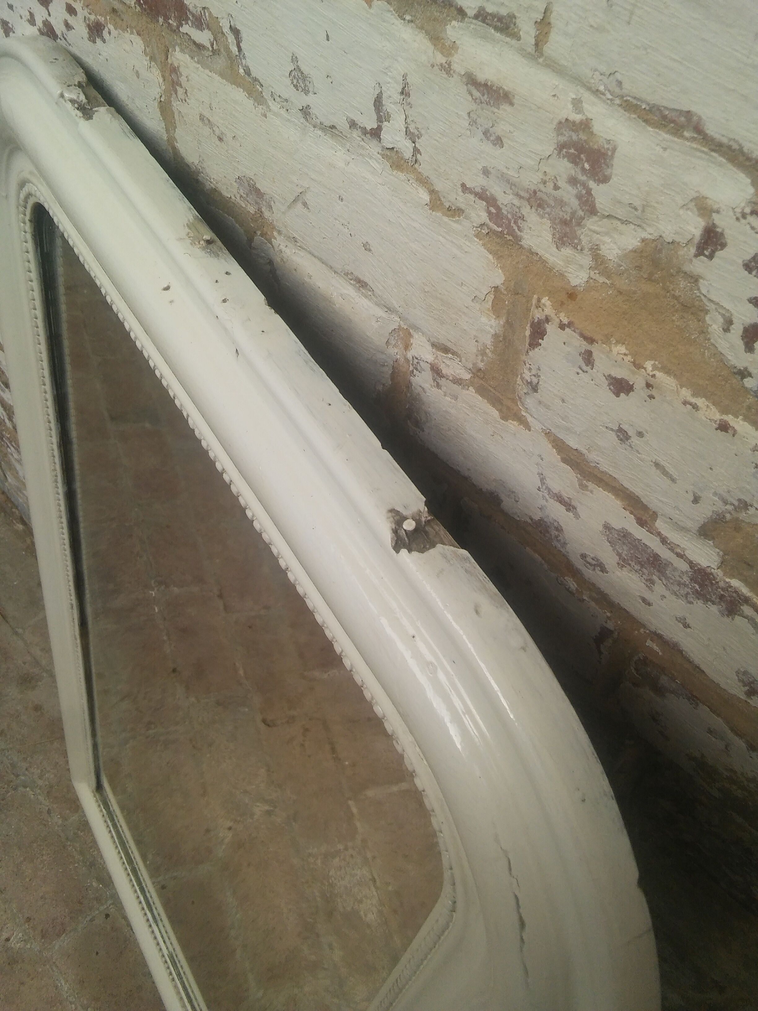 Louis Philippe mirror