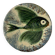 Plat poisson signé Puigdemont