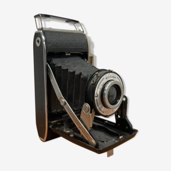 Kodak bellows camera