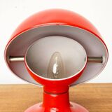 Mid-century space age Jucker table lamp by Afra & Tobia Scarpa for Flos, 1960s.