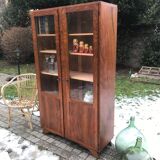 Storefront library Art Deco 1930-1940