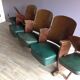 Movie chairs