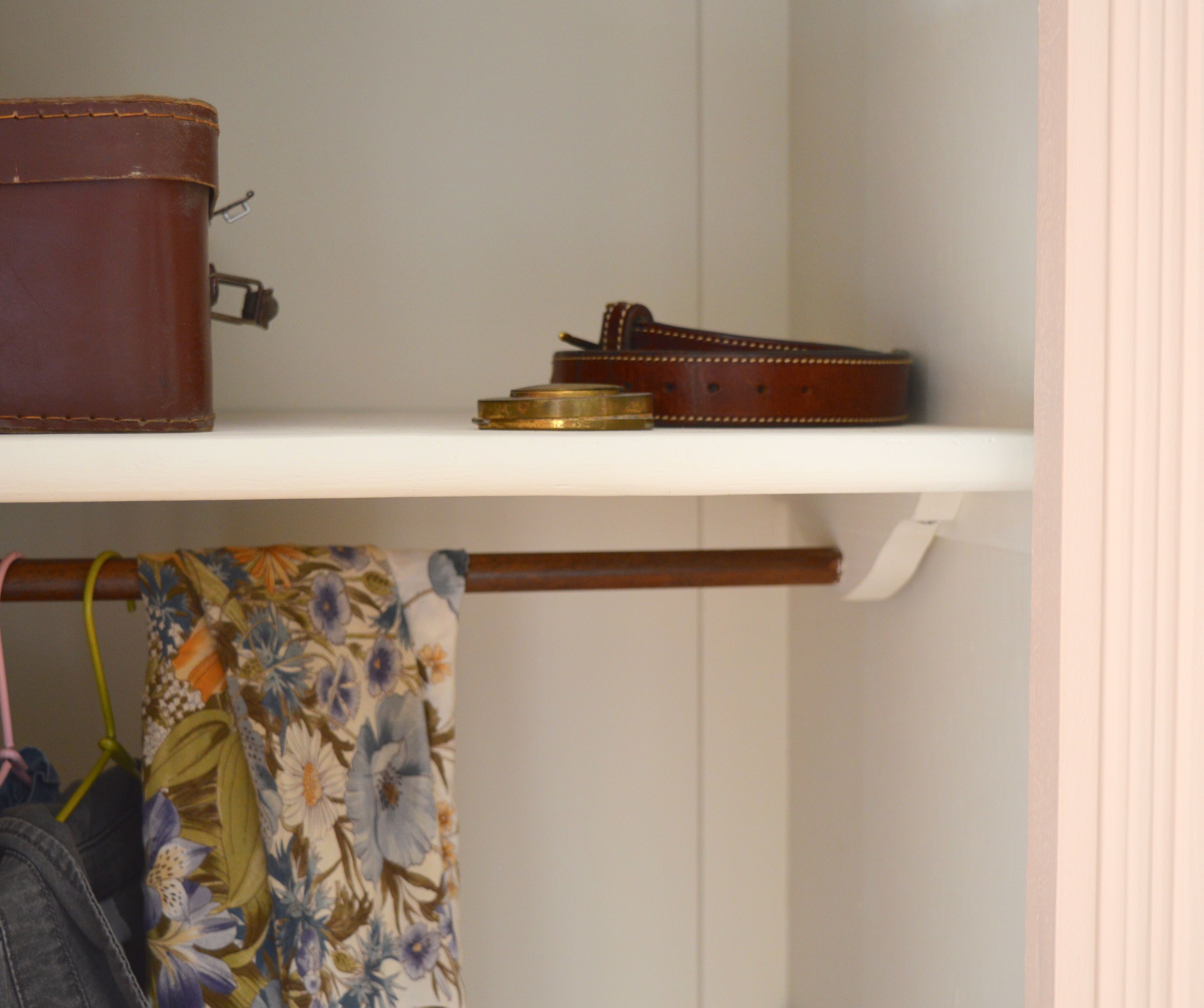 asymmetrical cabinet