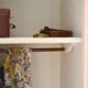 asymmetrical cabinet