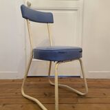 Bauhaus Ronéo office chair 1950