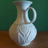 Porcelain vase royal porzellan kpm bavaria