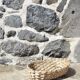 Wicker basket