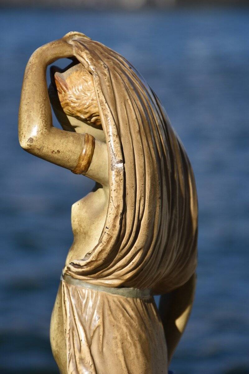 Théodore Hébert, Psyche (1861)
