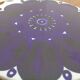 Valencia Porcelain Serving Plate by Ulla Procope for Arabia, 1960s