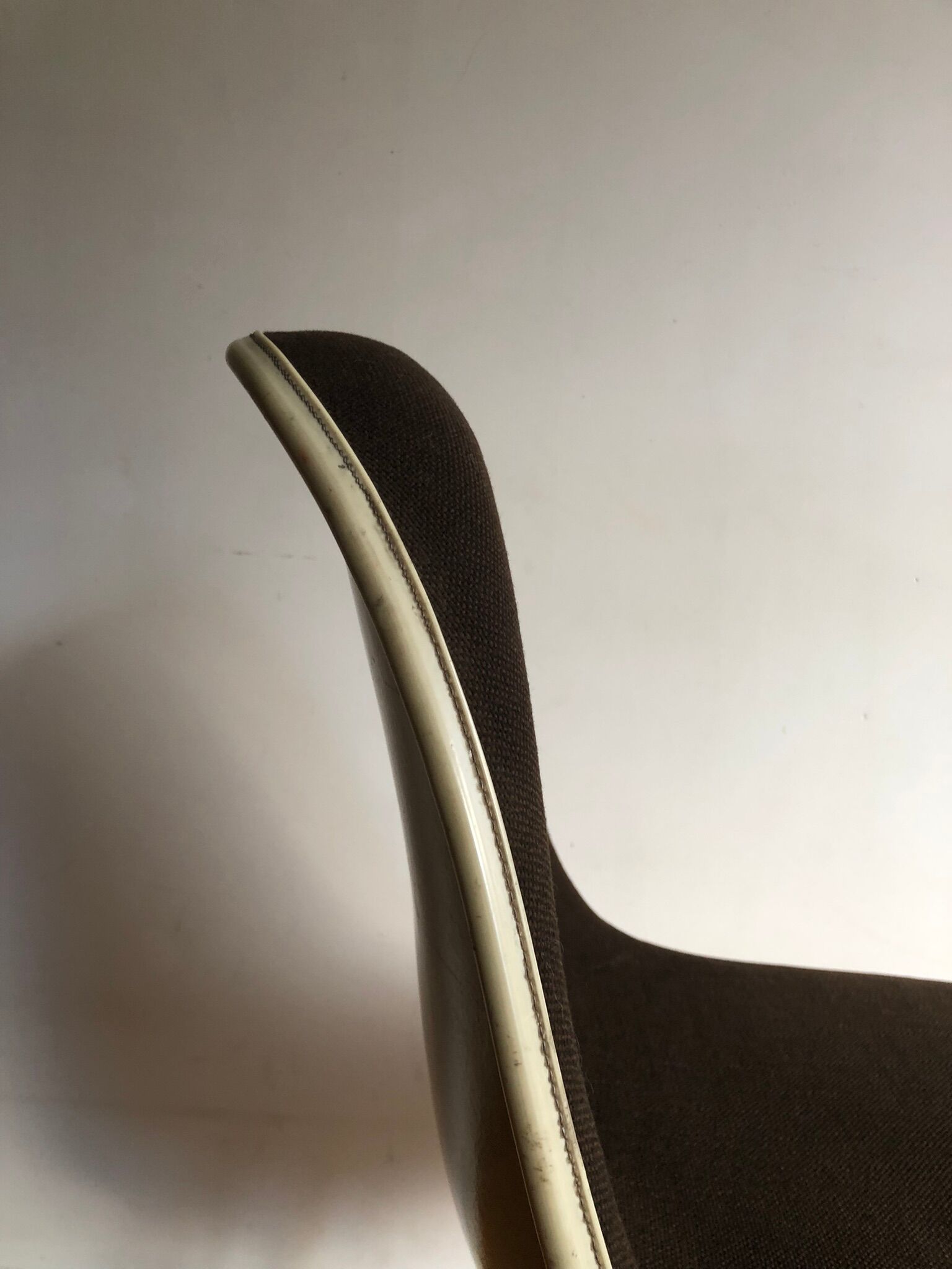 DSX chair by Charles and Ray Eames