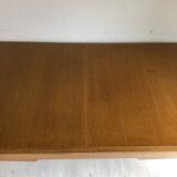 Dining table by Gérard Guermonprez by Magnani (1957)