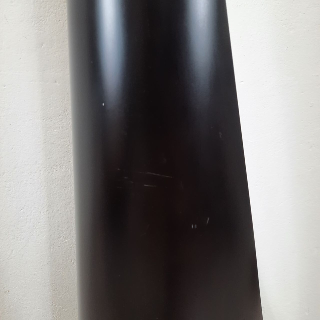 Nail mirror - lipstick - Rodolfo Bonetto - 1970s.