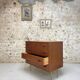Commode danoise en teck des années 60