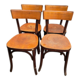 Bistro chairs