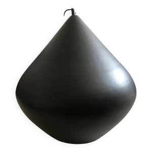 Suspension Beat light stout noir design Tom Dixon en TBE