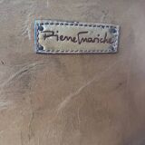 “Tonneau” chair by Pierre Guariche