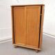 Vintage wardrobe