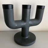 Candlestick by Weight Here de Kibisi