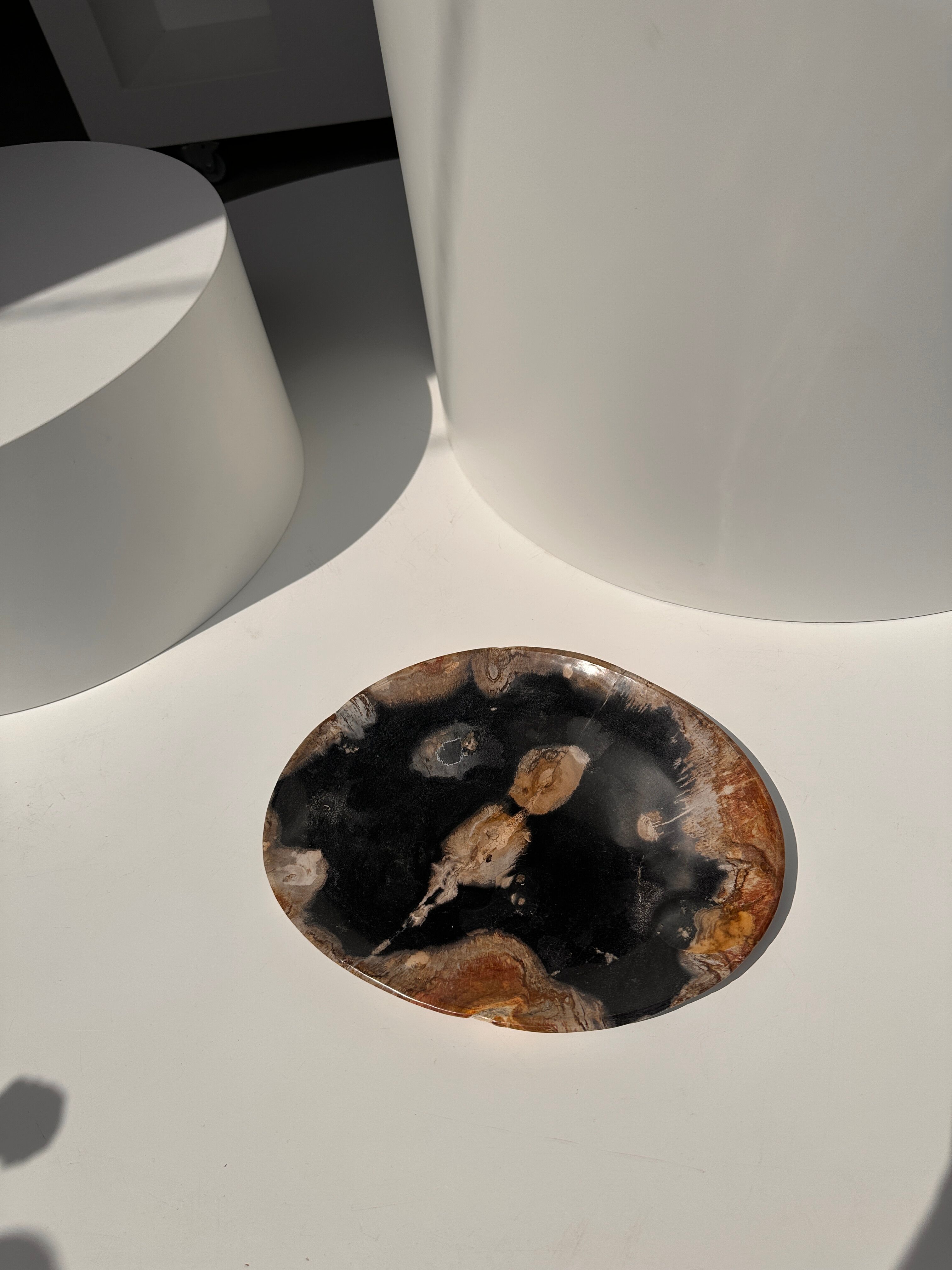 Trinket bowl