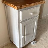 Buffet vintage solid wood countrystyle