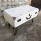 Coffee table chest